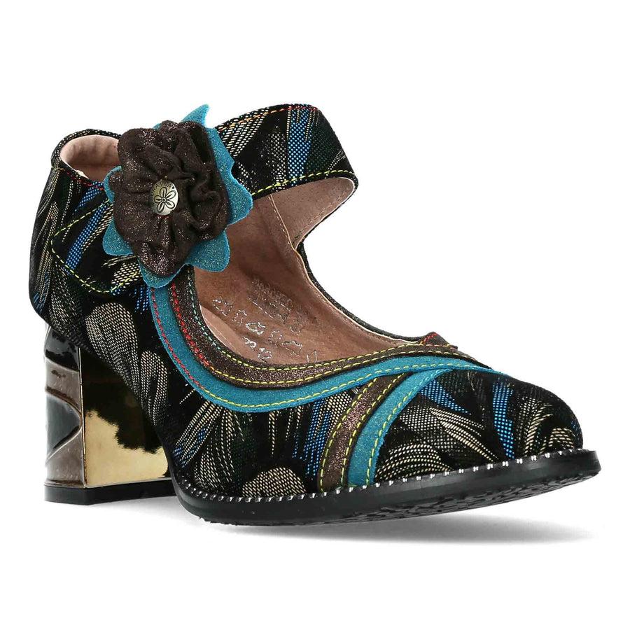 Scarpe Vita Escarpins - MARBREO 44 Sconti VIP