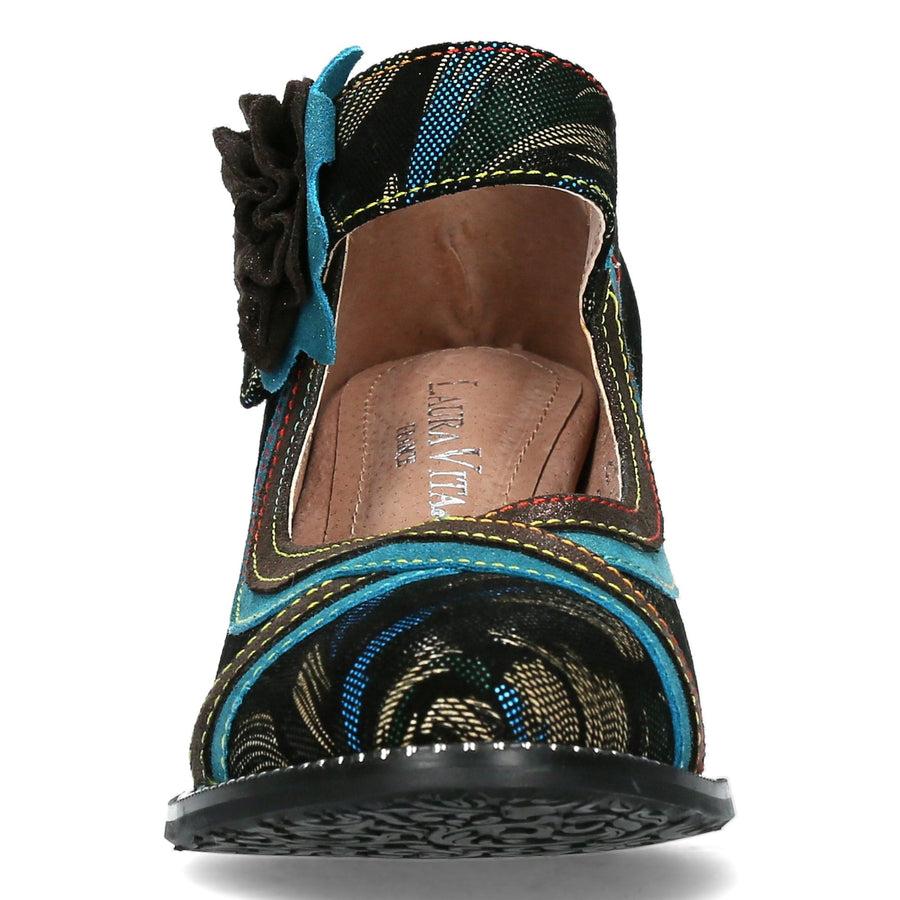 Scarpe Vita Escarpins - MARBREO 44 Sconti VIP