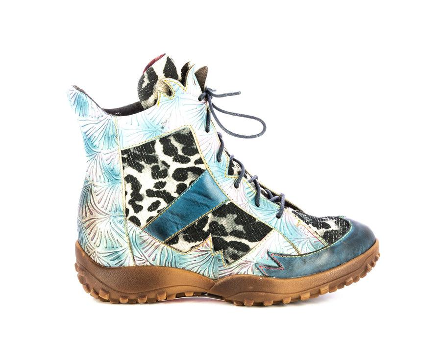 Scarpe Vita Bottines - CYCNTHIAO 03 Prezzo basso