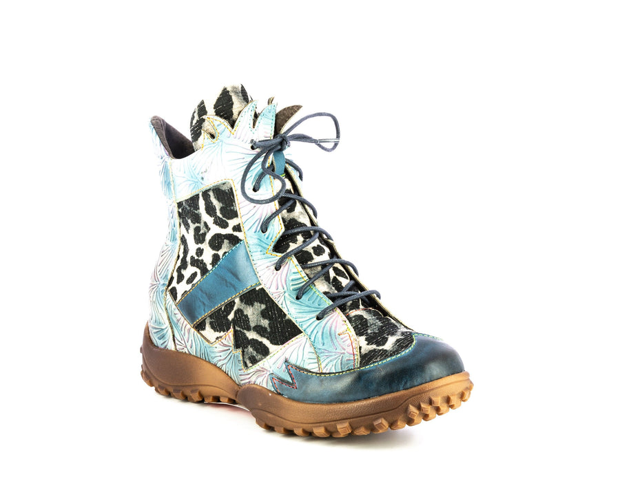 Scarpe Vita Bottines - CYCNTHIAO 03 Prezzo basso