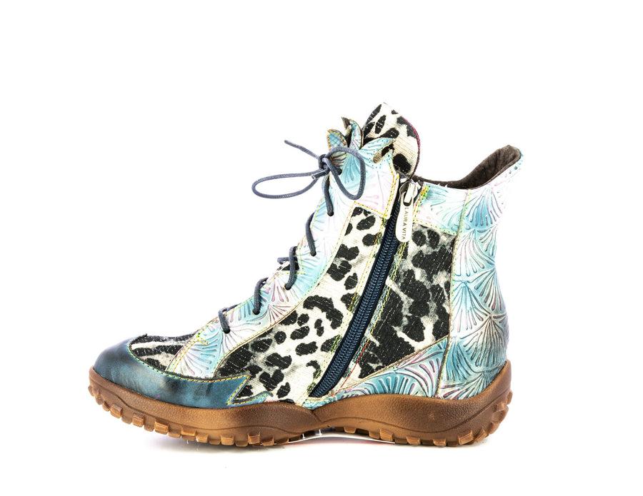 Scarpe Vita Bottines - CYCNTHIAO 03 Prezzo basso