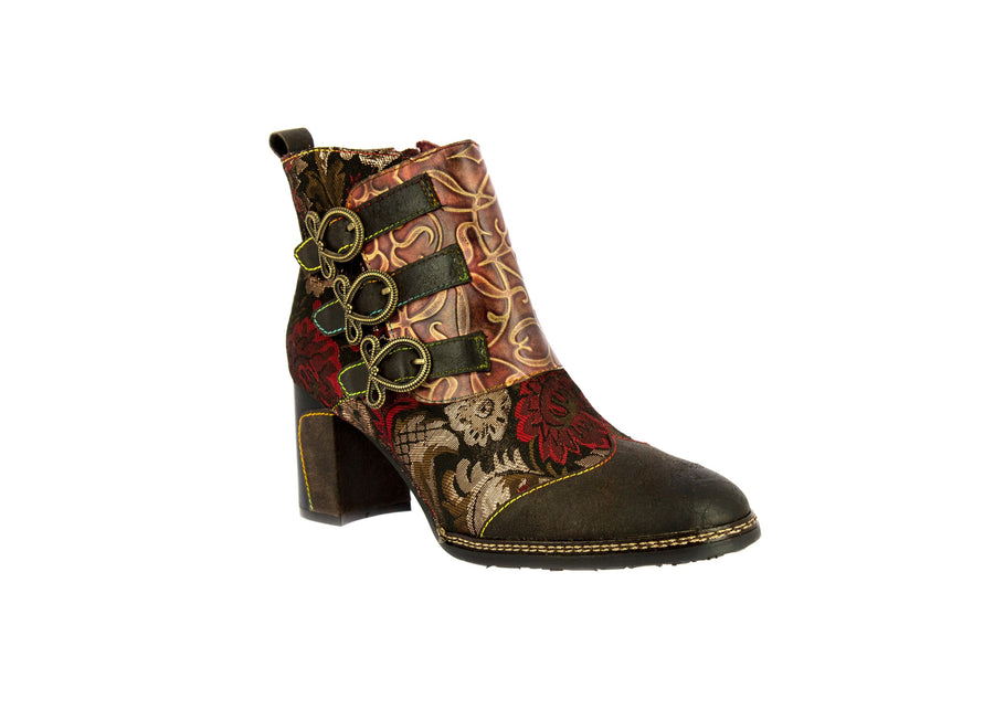 Scarpe Vita Bottines - EMELINE 03 Super Saving Price