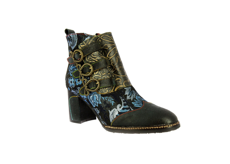 Scarpe Vita Bottines - EMELINE 03 Super Saving Price