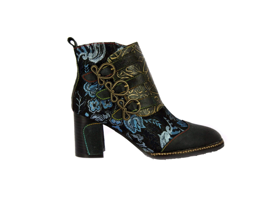 Scarpe Vita Bottines - EMELINE 03 Super Saving Price