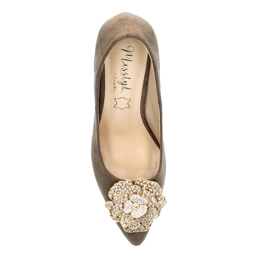 Scarpe Vita Escarpins - Misstyl MYRIANO 01 Offerta settimanale