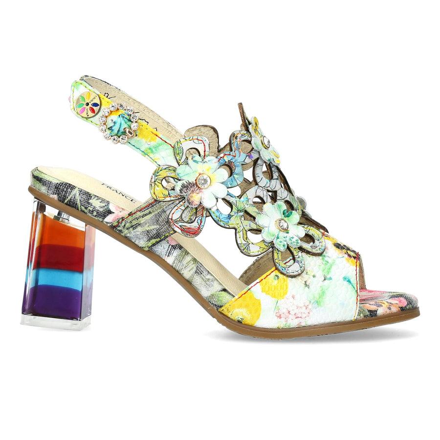 Scarpe Vita Sandales - HACSIO 324 Rilascio limitato