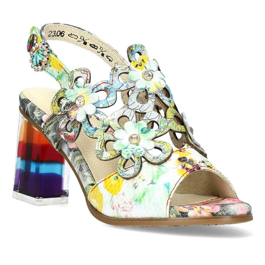 Scarpe Vita Sandales - HACSIO 324 Rilascio limitato