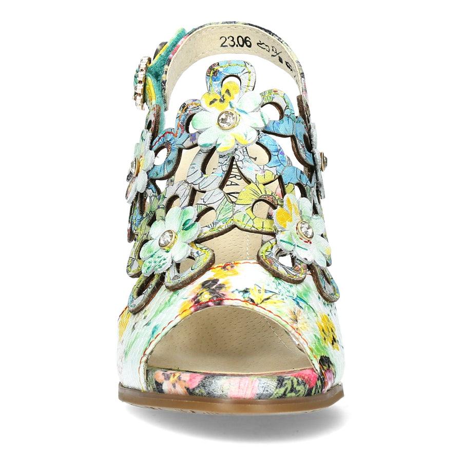 Scarpe Vita Sandales - HACSIO 324 Rilascio limitato