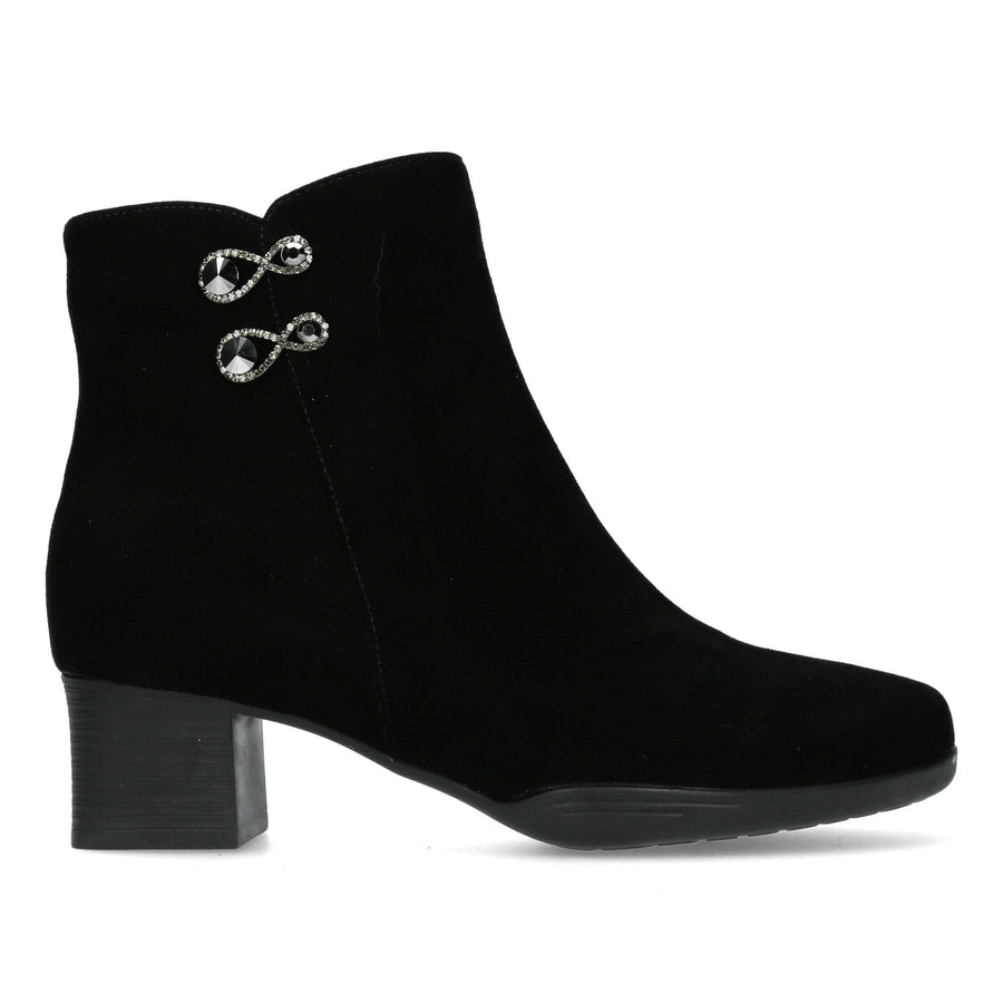 Scarpe Vita Bottines - Misstyl MISSO 06 Ultimi tre giorni