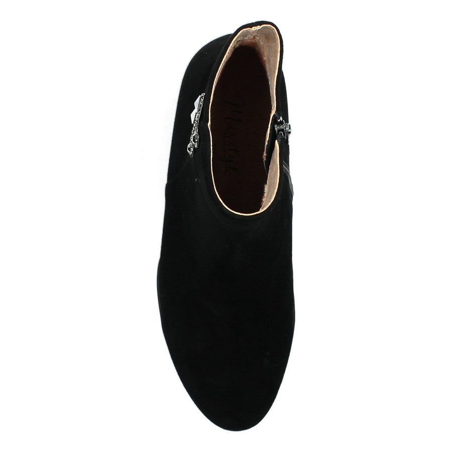 Scarpe Vita Bottines - Misstyl MISSO 06 Ultimi tre giorni