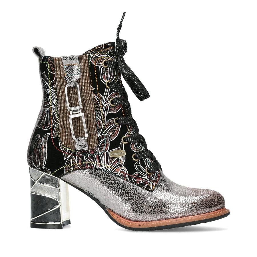 Scarpe Vita Bottines - MARBREO 02 Latest stili
