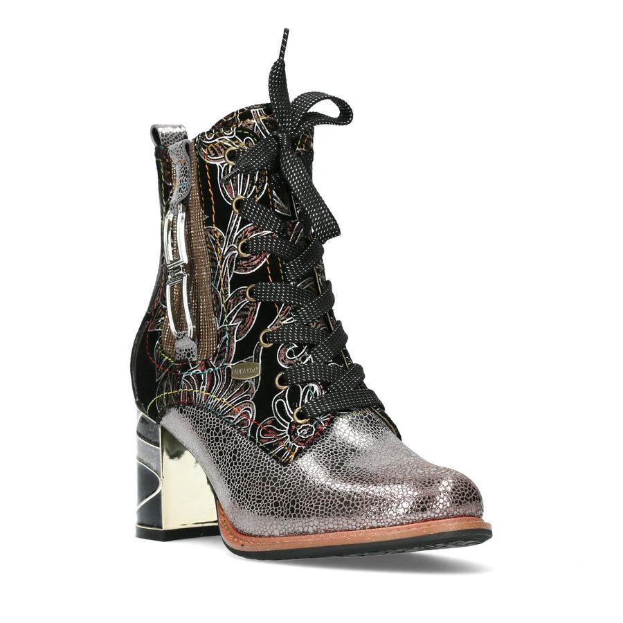 Scarpe Vita Bottines - MARBREO 02 Latest stili