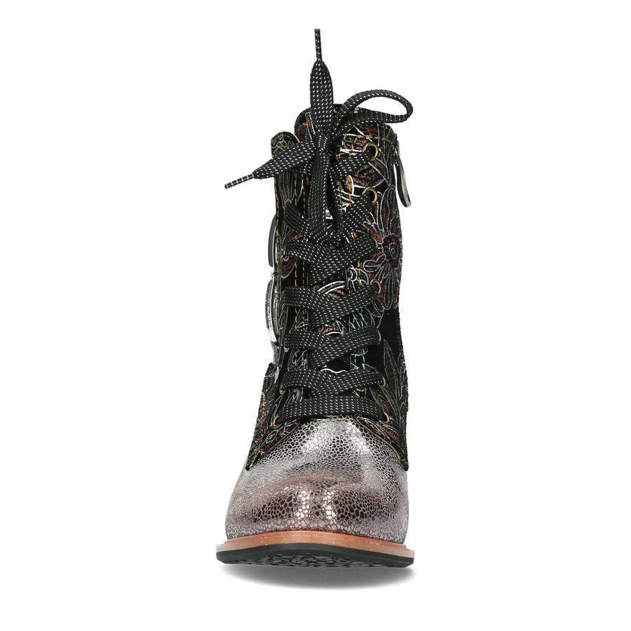 Scarpe Vita Bottines - MARBREO 02 Latest stili