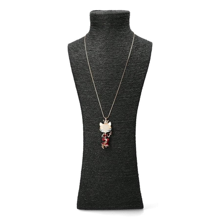 Scarpe Vita Bijou collier Jocelyn Ultimi due giorni