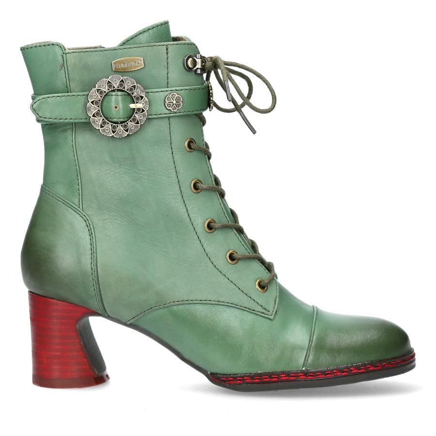 Scarpe Vita Bottines - INCAO 07A Ultimo giorno