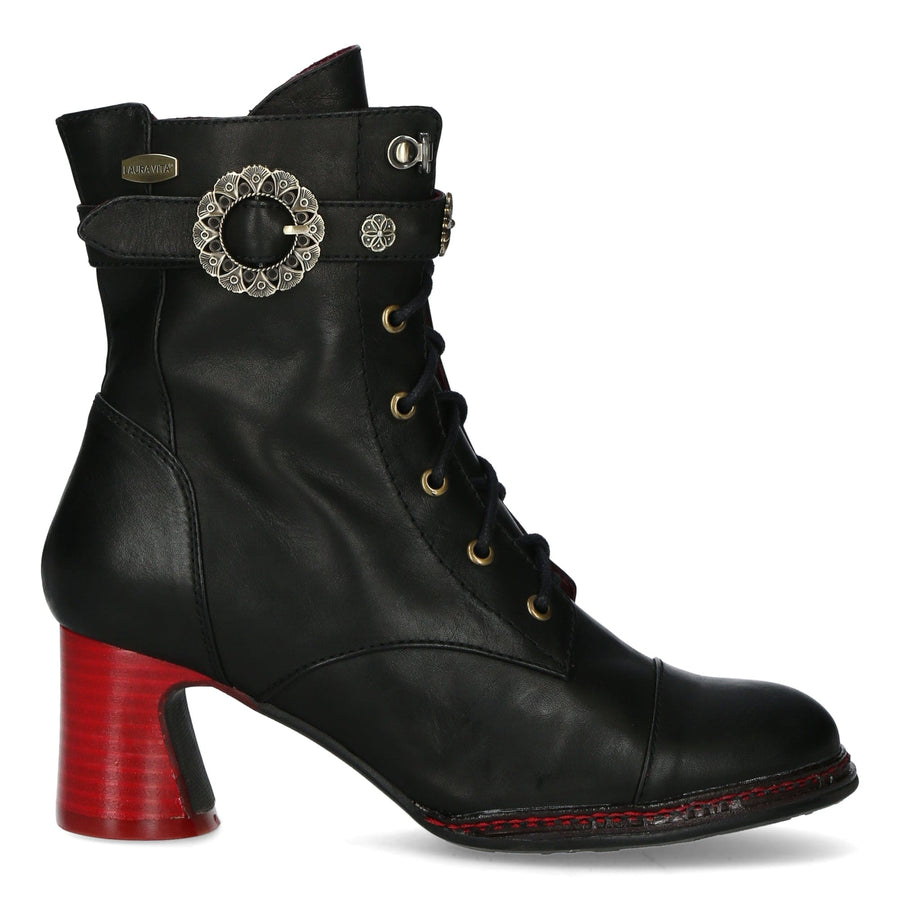 Scarpe Vita Bottines - INCAO 07A Ultimo giorno