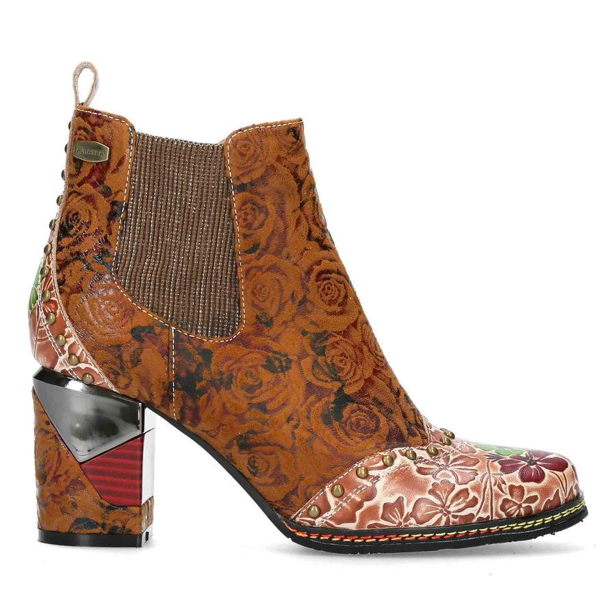 Scarpe Vita Bottines - MAEVAO 05 Promozione temporanea