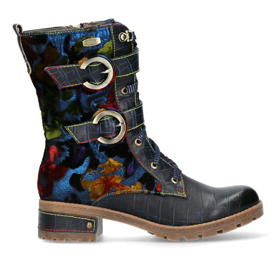 Scarpe Vita Bottes - COCRAILO 71 Fino al 50% di sconto