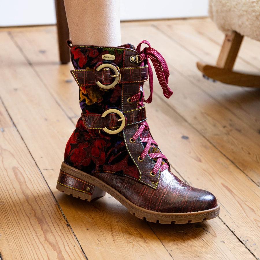 Scarpe Vita Bottes - COCRAILO 71 Fino al 50% di sconto