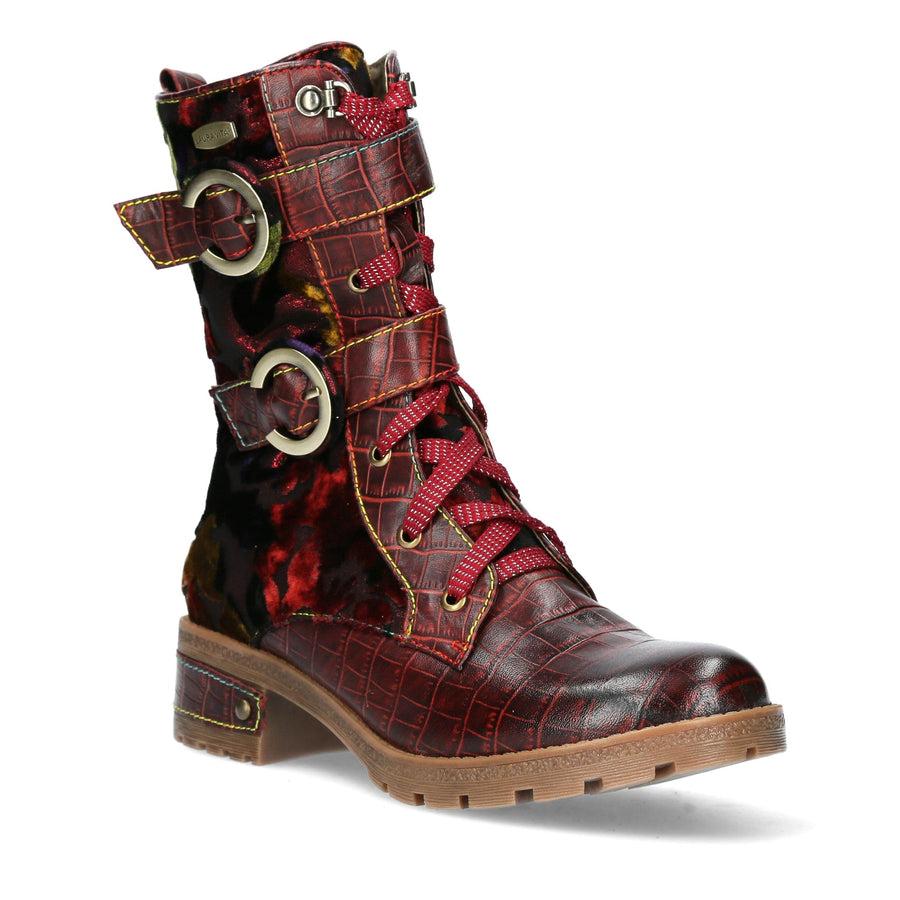 Scarpe Vita Bottes - COCRAILO 71 Fino al 50% di sconto