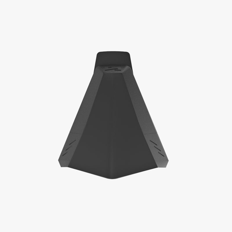 Scicon Copri naso nero Italy