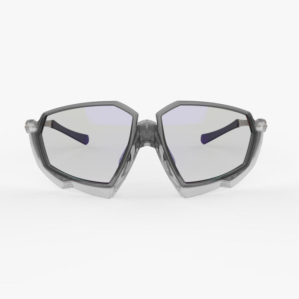 Scicon Aerojet Occhiale da vista per Ciclismo Cristallo Vendita