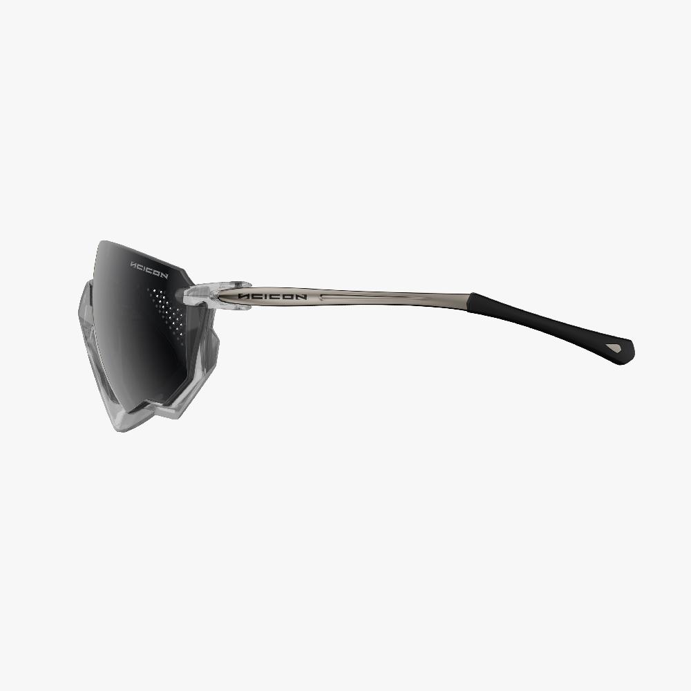 Scicon Aerojet Occhiali Ciclismo Cristallo/Argento Promozione