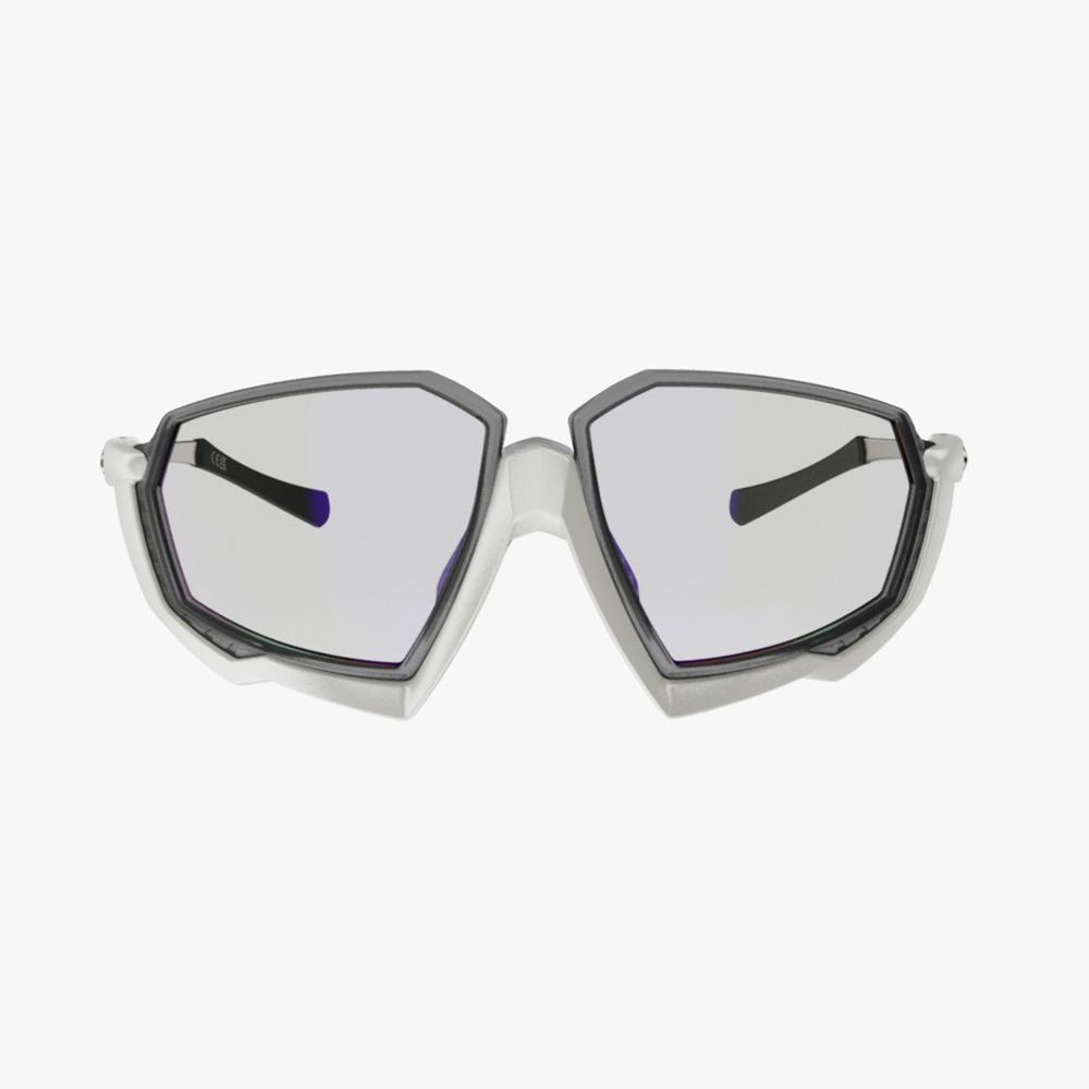 Scicon Aerojet Occhiale da vista per Ciclismo Bianco Negozi Online