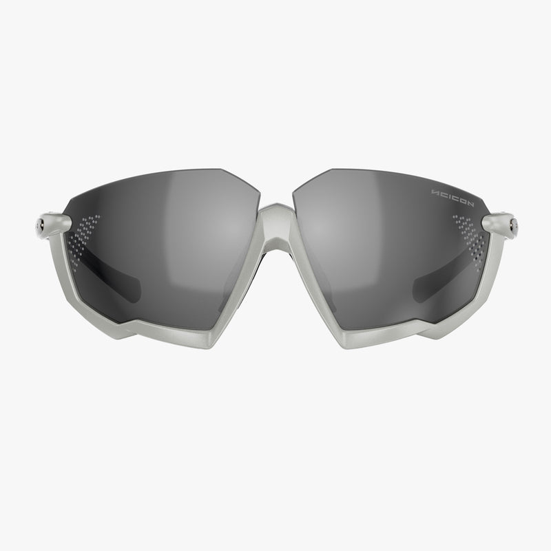 Scicon Aerojet Occhiali Ciclismo Bianco/Argento Acquista Ora