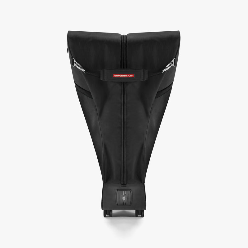 Scicon Borsa Porta Bici da Triathlon Aerocomfort 3.0 Nera Shopping Online