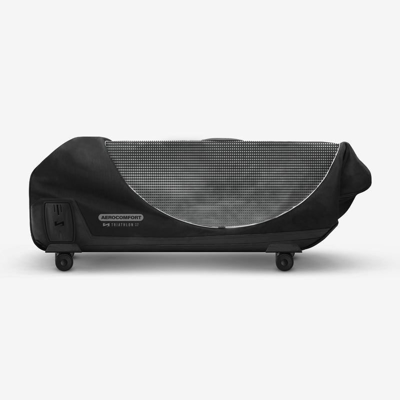 Scicon Borsa Porta Bici da Triathlon Aerocomfort 3.0 Nera Shopping Online