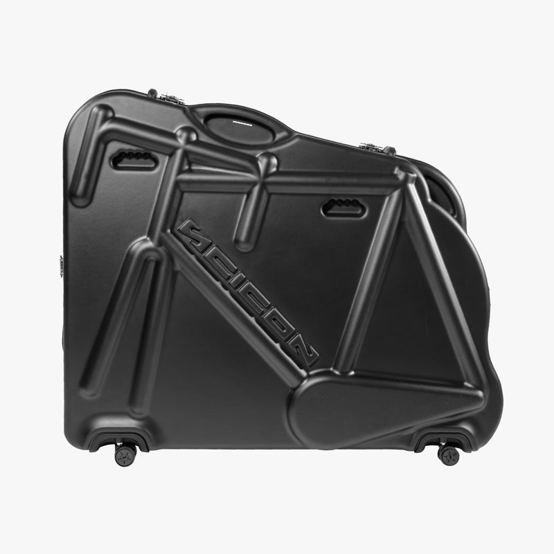 Scicon Valigia porta bici Aerotech Evolution Nera Affare Del Giorno
