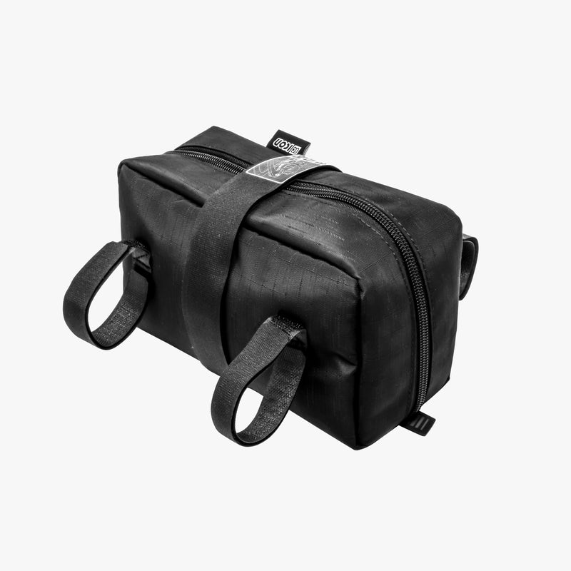Scicon Borsa Deragliatore Posteriore Nera Online