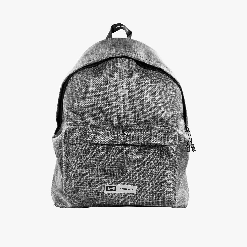 Scicon Zainetto Sportivo 15 litri Grigio In Vendita