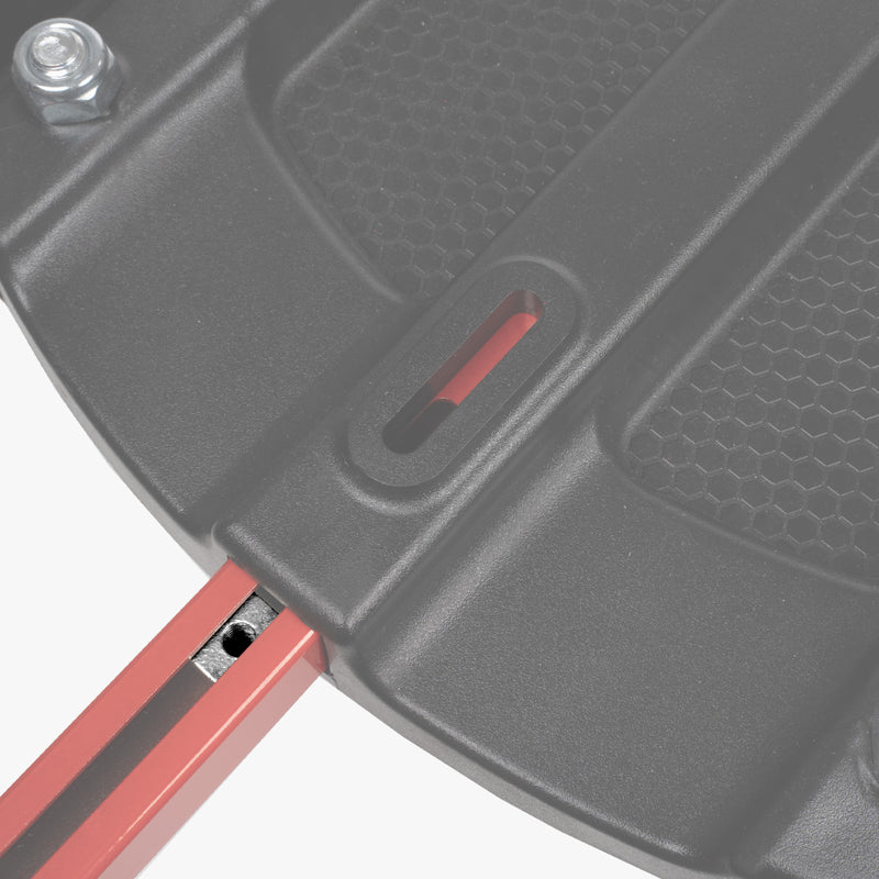 Scicon Sistema bloccaggio porta bici Aerocomfort Vendite Flash
