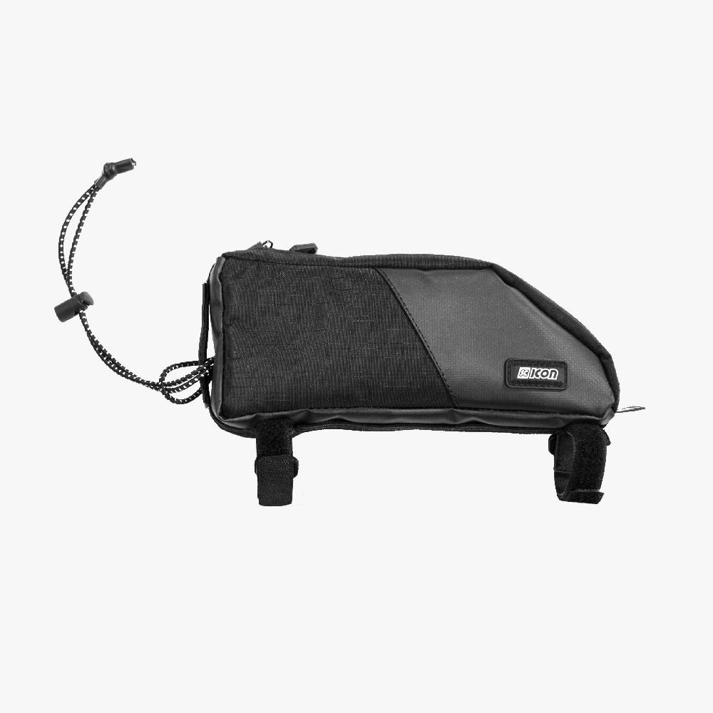 Scicon Borsello telaio Bici Nero Negozio