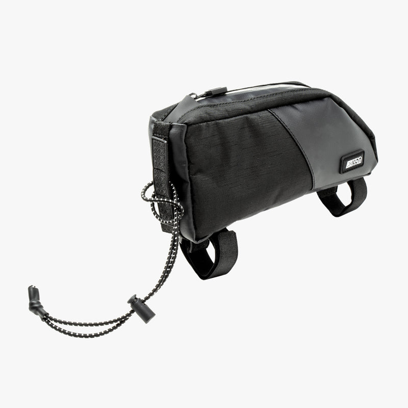 Scicon Borsello telaio Bici Nero Negozio