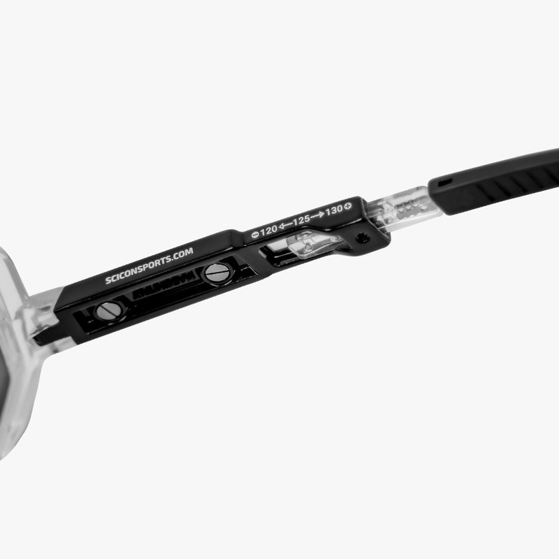 Scicon Terminale di ricambio aste Aeroscope Cristallo Vendita