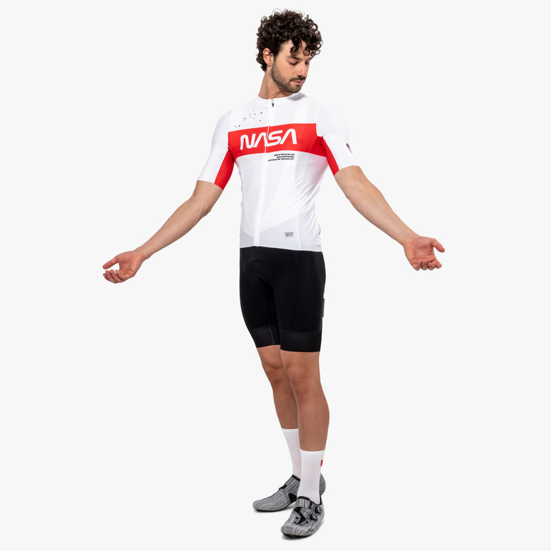 Scicon Maglia Ciclismo X-OverSpace Agency 14 Qualità