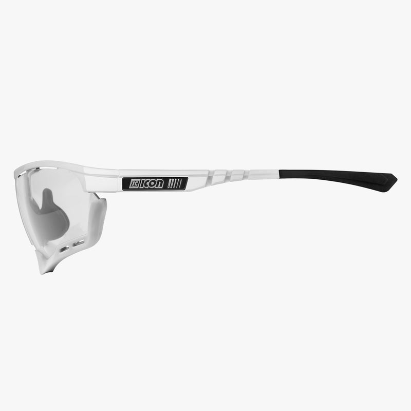 Scicon Aerocomfort SCN-XT Fotocromatico Bianco/Blu Vendita