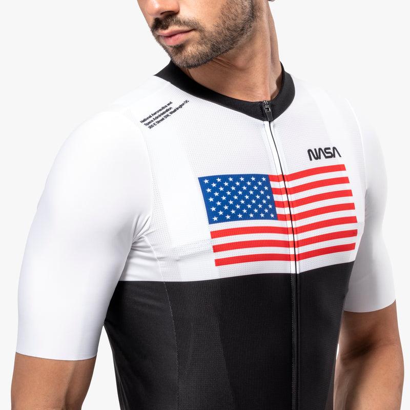 Scicon Maglia Ciclismo X-OverSpace Agency 10 Offerta