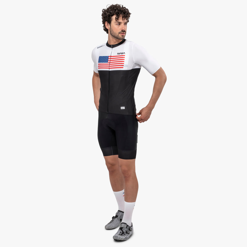 Scicon Maglia Ciclismo X-OverSpace Agency 10 Offerta