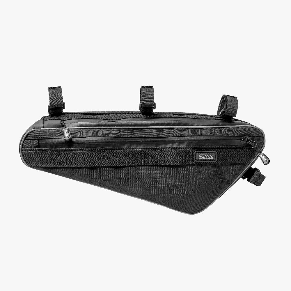 Scicon Borsa per telaio 3 litri Nera Outlet