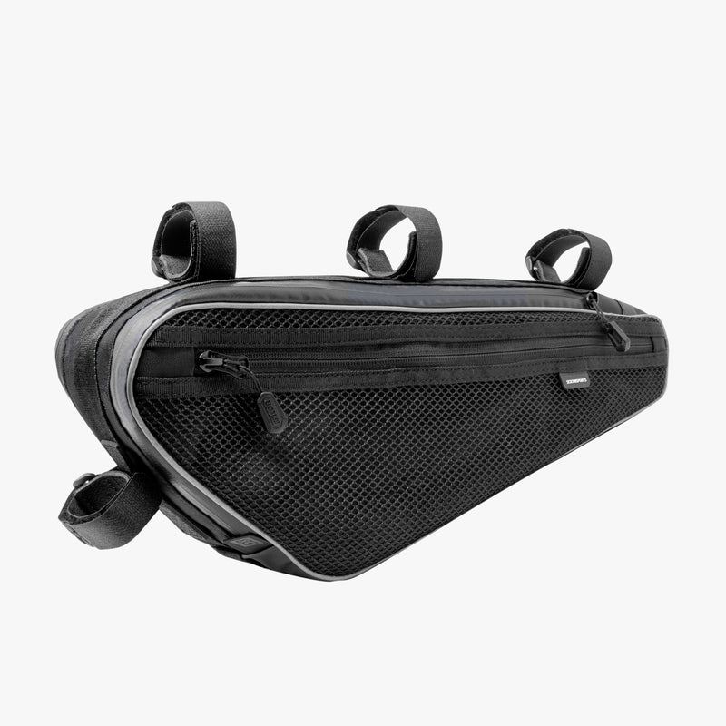 Scicon Borsa per telaio 3 litri Nera Outlet