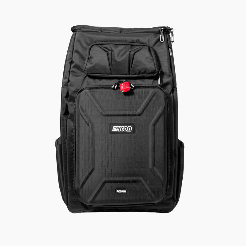 Scicon Zaino Tecnico Podium Compact da Ciclismo I Più Venduti