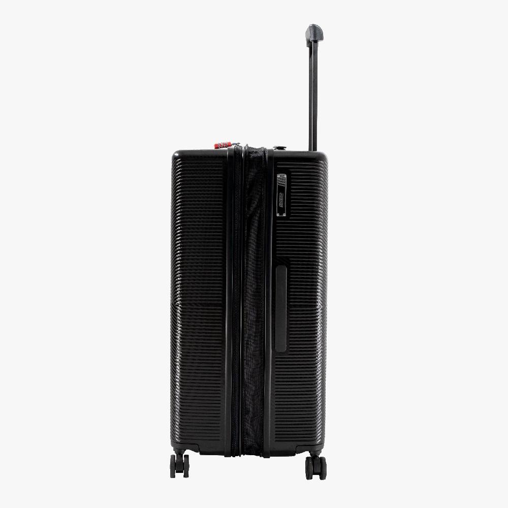 Scicon Bagaglio espandibile 100L Nero Nuova