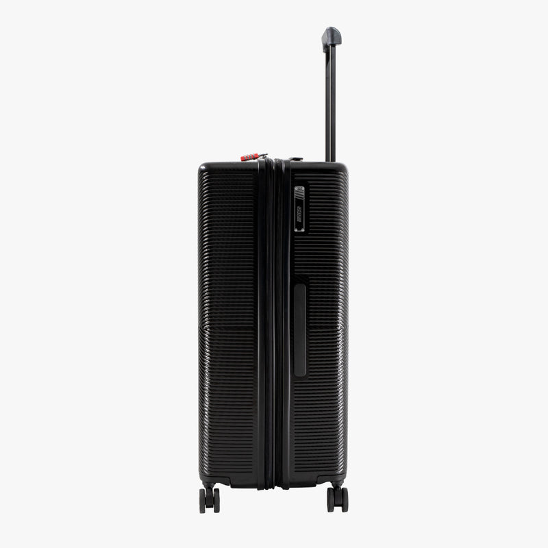 Scicon Bagaglio espandibile 100L Nero Nuova