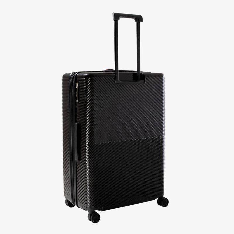 Scicon Bagaglio espandibile 100L Nero Nuova