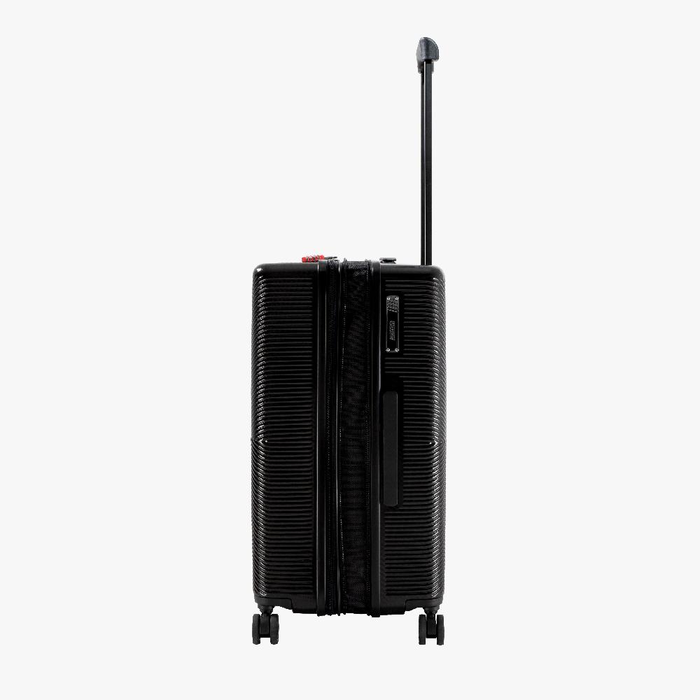 Scicon Bagaglio Medium espandibile 65L Nero Moda
