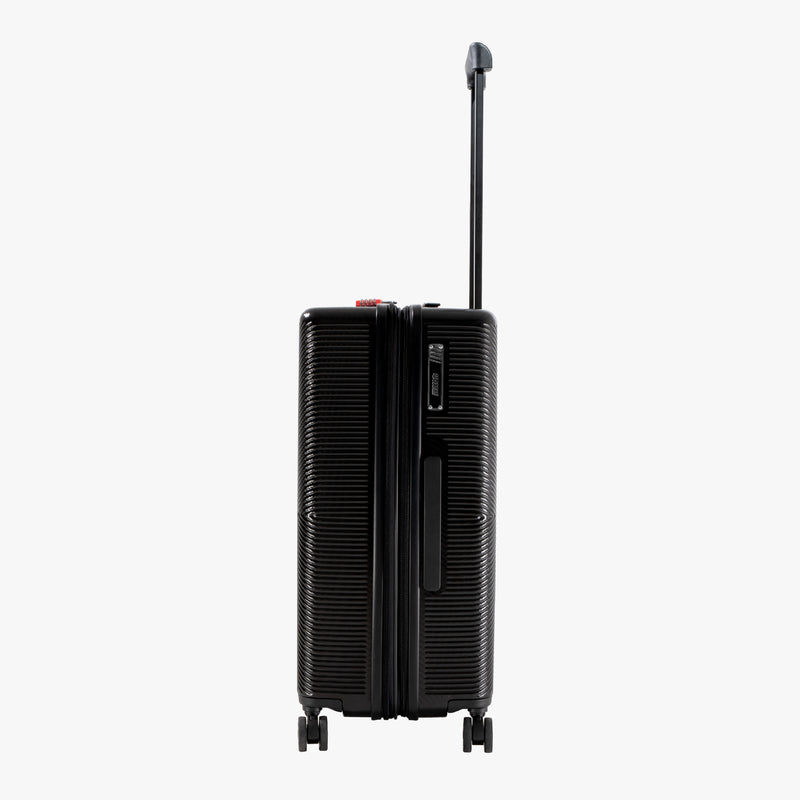 Scicon Bagaglio Medium espandibile 65L Nero Moda